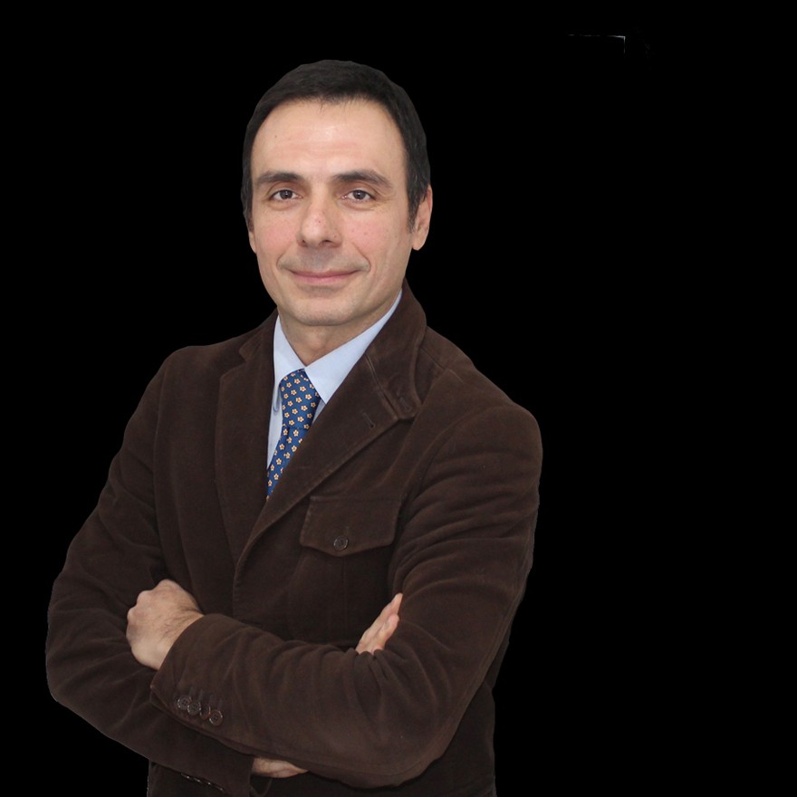 Immagine del profilo del consulente